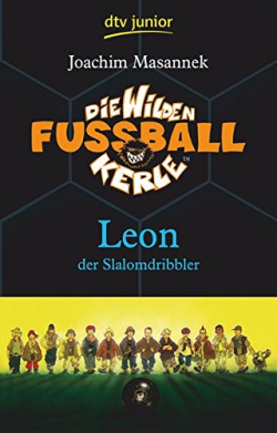 Die Wilden Fussballkerle Kerle - Leon Der Slalomdribbler