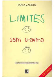 Limites Sem Trauma - Construindo Cidadaos