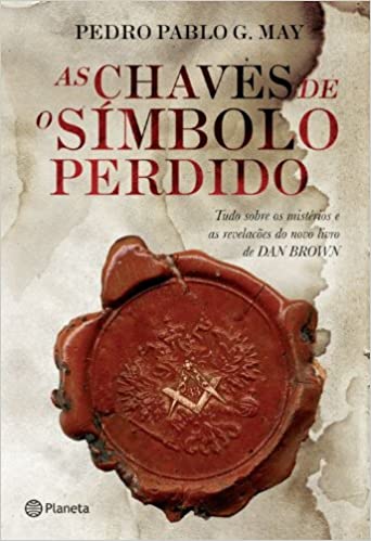 as chaves de o simbolo perdido