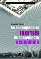 Consequencias Morais Do Crescimento Economico