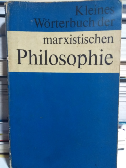 Marxistischen Philosophie