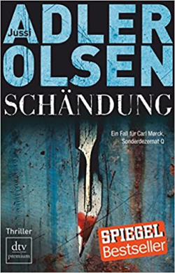 Schandung