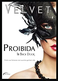Proibida The Black Door