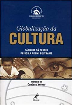 Globalizacao Da Cultura