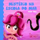 Princesas Do Mar - Misterio Na Escola Do Mar