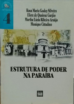 Estrutura De Poder Na Paraiba