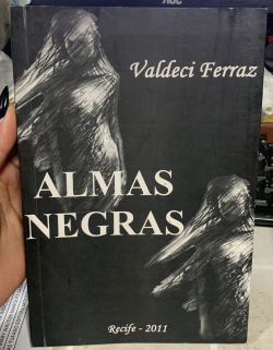 Almas Negras