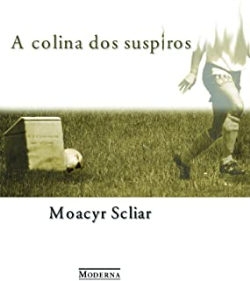 A Colina Dos Suspiros