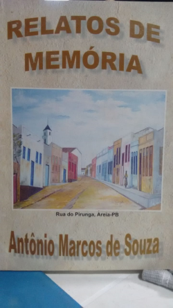 Relatos De Memoria
