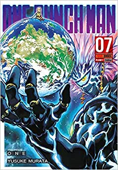 One-punch Man 07