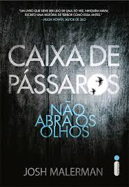 Caixa De Passaros - Nao Abra Os Olhos