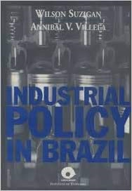 Industrial Policy In Brazil