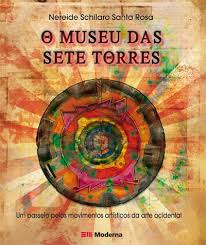 O Museu Das Sete Torres - Um Passeio Pelos Movimentos Artisticos Da Arte Ocidental