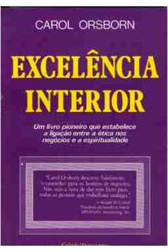 Excelencia Interior