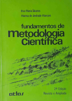 Fundamentos De Metodologia Cientifica