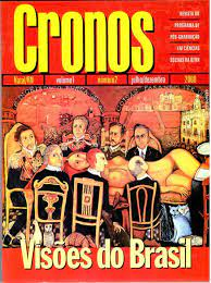 Cronos - Revista Do Programa De Pos-graduacao Em Ciencias Sociais Da Ufrn - Vol. 1 Nº 2 Jul/dez 2000