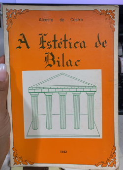 A Estetica De Bilac