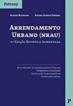 Arrendamento Urbano (nrau)
