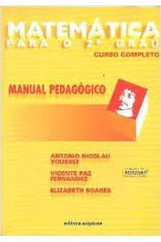 Matematica Para O 2 Grau Curso Completo