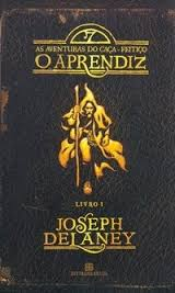 As Aventuras Do Caca-feitico - O Aprendiz Livro I