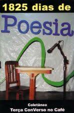 1825 Dias De Poesia