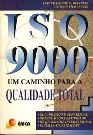 Iso 9000 Um Caminho Para A Qualidade Total