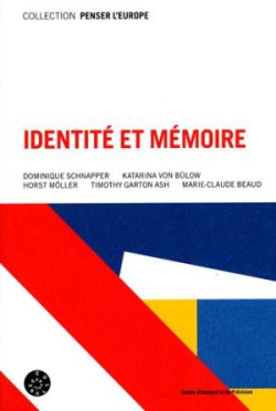 Identite Et Memoire - Identity And Memory
