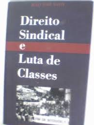 Direito Sindical E Luta De Classes