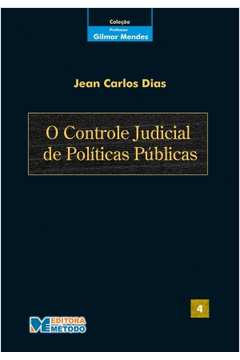O Controle Judicial De Politicas Publicas