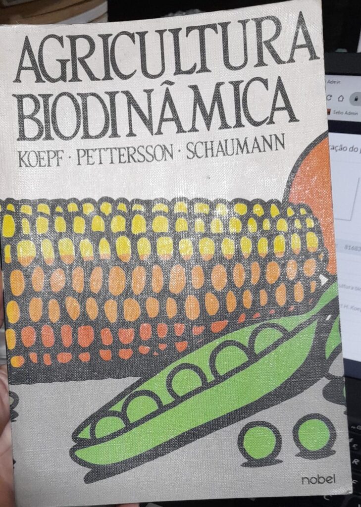 agricultura biodinamica