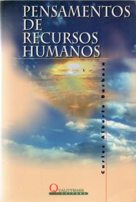 pensamentos de recursos humanos