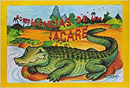 Confidencias De Um Jacare