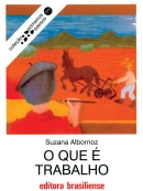 O Que E Trabalho - Primeiros Passos V. 171