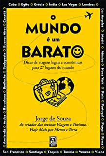 O Mundo E Um Barato