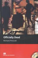 Officially Dead - Level 6 - Com Cd