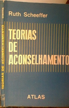 teorias de aconselhamento