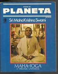 Maha-ioga - A Verdade Universal