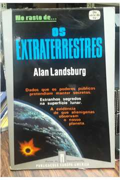 Os Extraterrestres