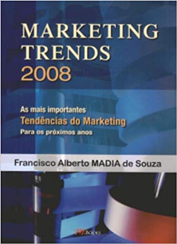 Marketing Trends 2008
