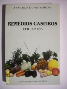 Remedios Caseiros Eficientes