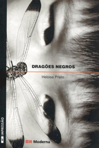 Dragoes Negros - Colecao Veredas