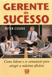 Gerente De Sucesso - Lideranca E Eficacia