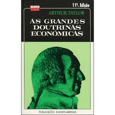 As Grandes Doutrinas Economicas