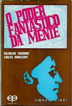 Poder Fantastico Da Mente