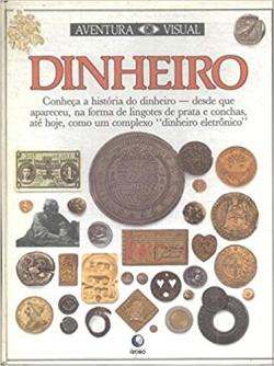 Dinheiro - Aventura Visual