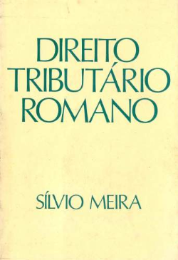 Direito Tributario Romano