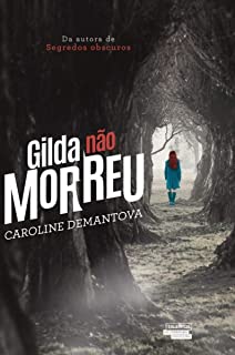 Gilda não morreu - autografado