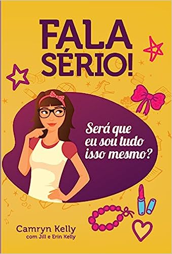fala serio!