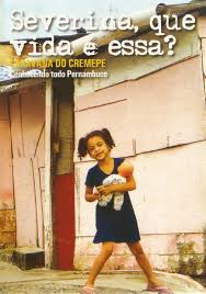 Severina Que Vida E Essa?