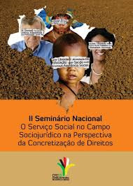 Ii Semirario Nacional
